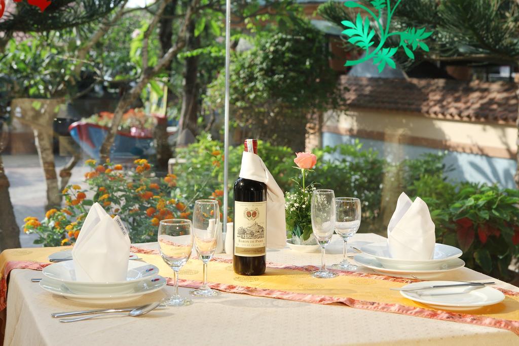 Cap Saint Jacques Hotel Vung Tau Exterior foto