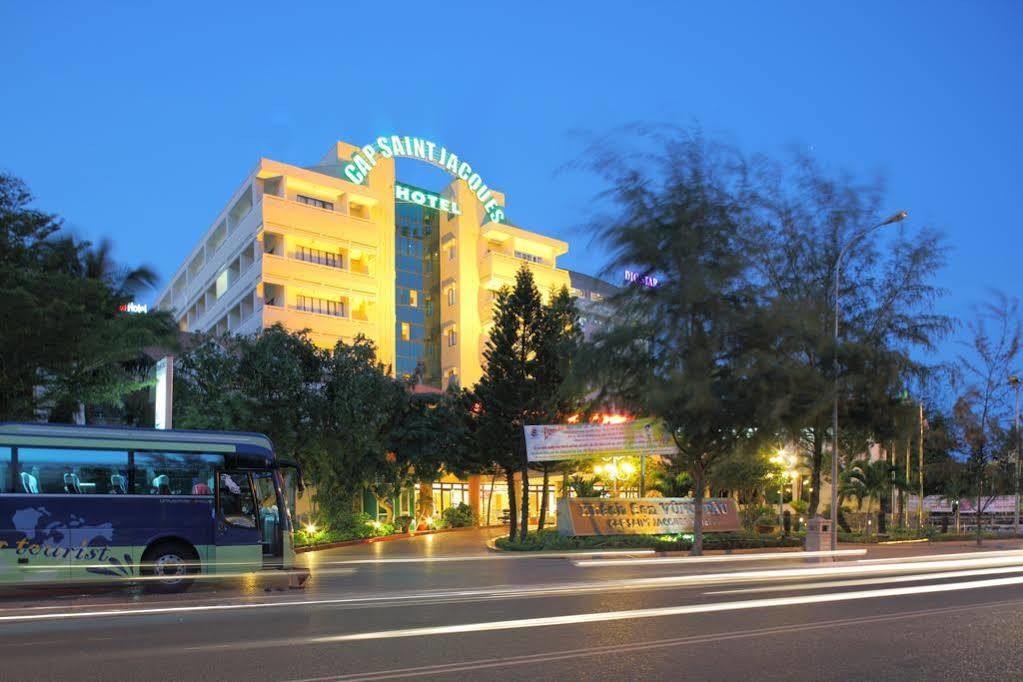 Cap Saint Jacques Hotel Vung Tau Exterior foto