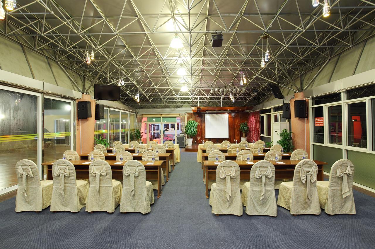 Cap Saint Jacques Hotel Vung Tau Exterior foto