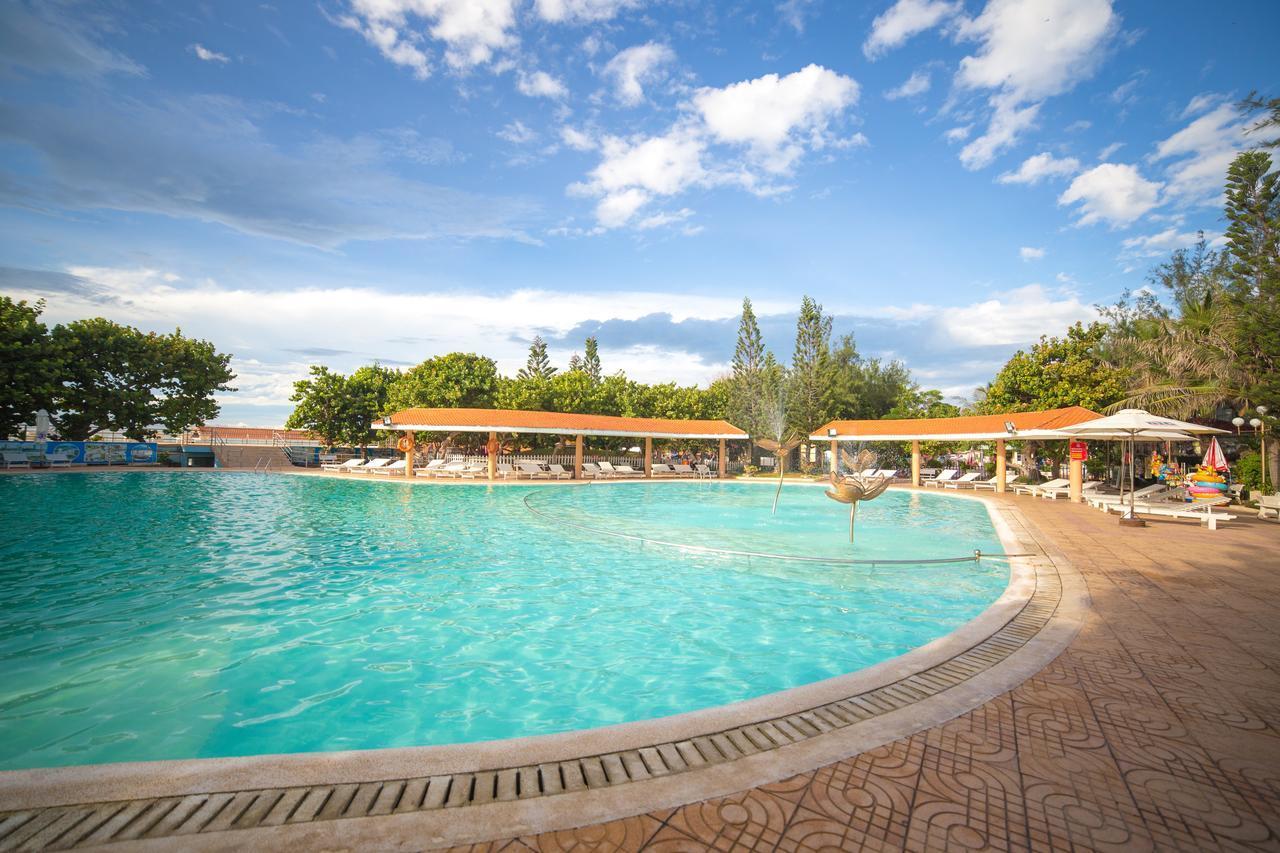 Cap Saint Jacques Hotel Vung Tau Exterior foto